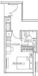 Eight Riversuites (D12), Condominium #531345881